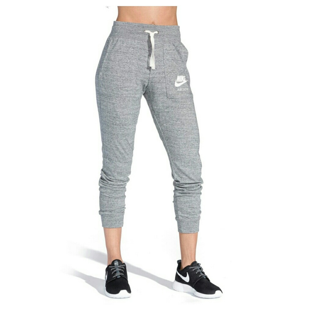 Nike gym vintage pants